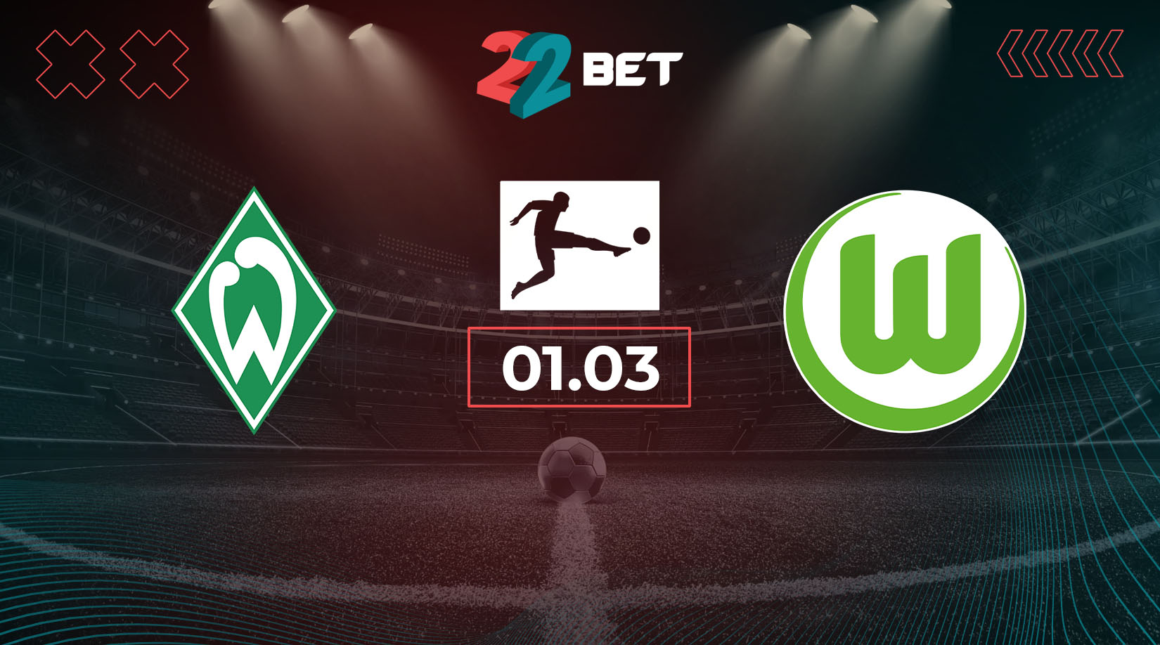 Werder Bremen vs Wolfsburg Prediction, Preview, Team News and Lineups 01.03.2025