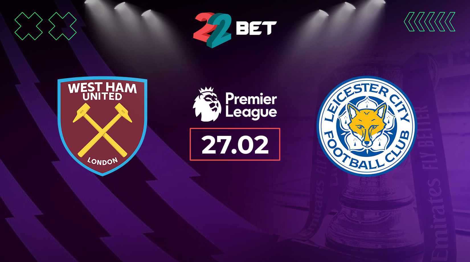 West Ham vs Leicester City Prediction, Preview, Team News and Lineups 27.02.2025