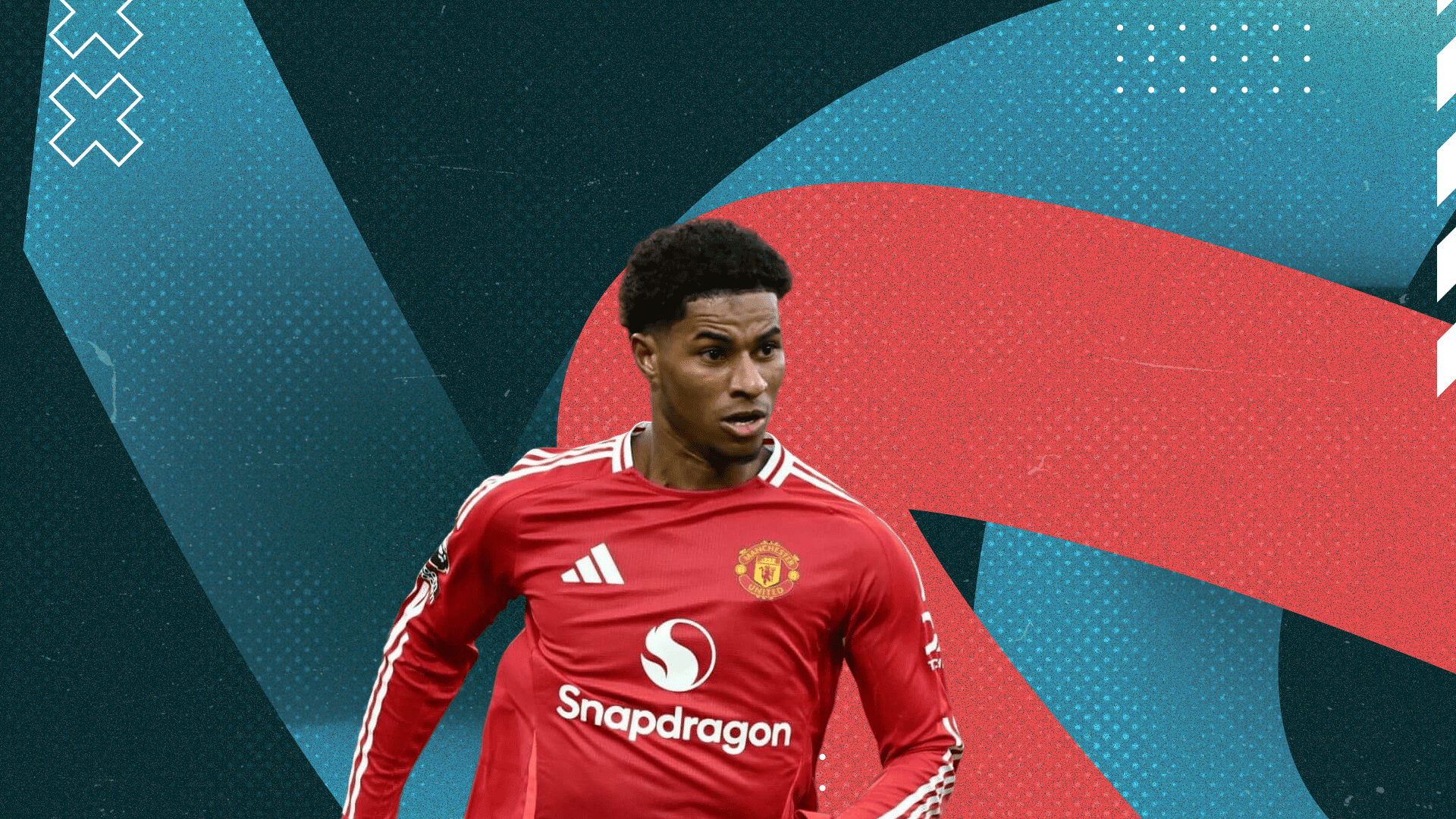 Why Has Marcus Rashford Failed to Become a True Manchester United Legend?