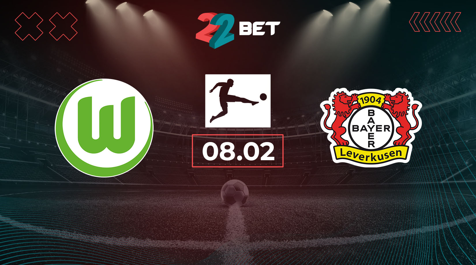 Wolfsburg vs Leverkusen Prediction & Tips 08.02.2025 | Bundesliga ...