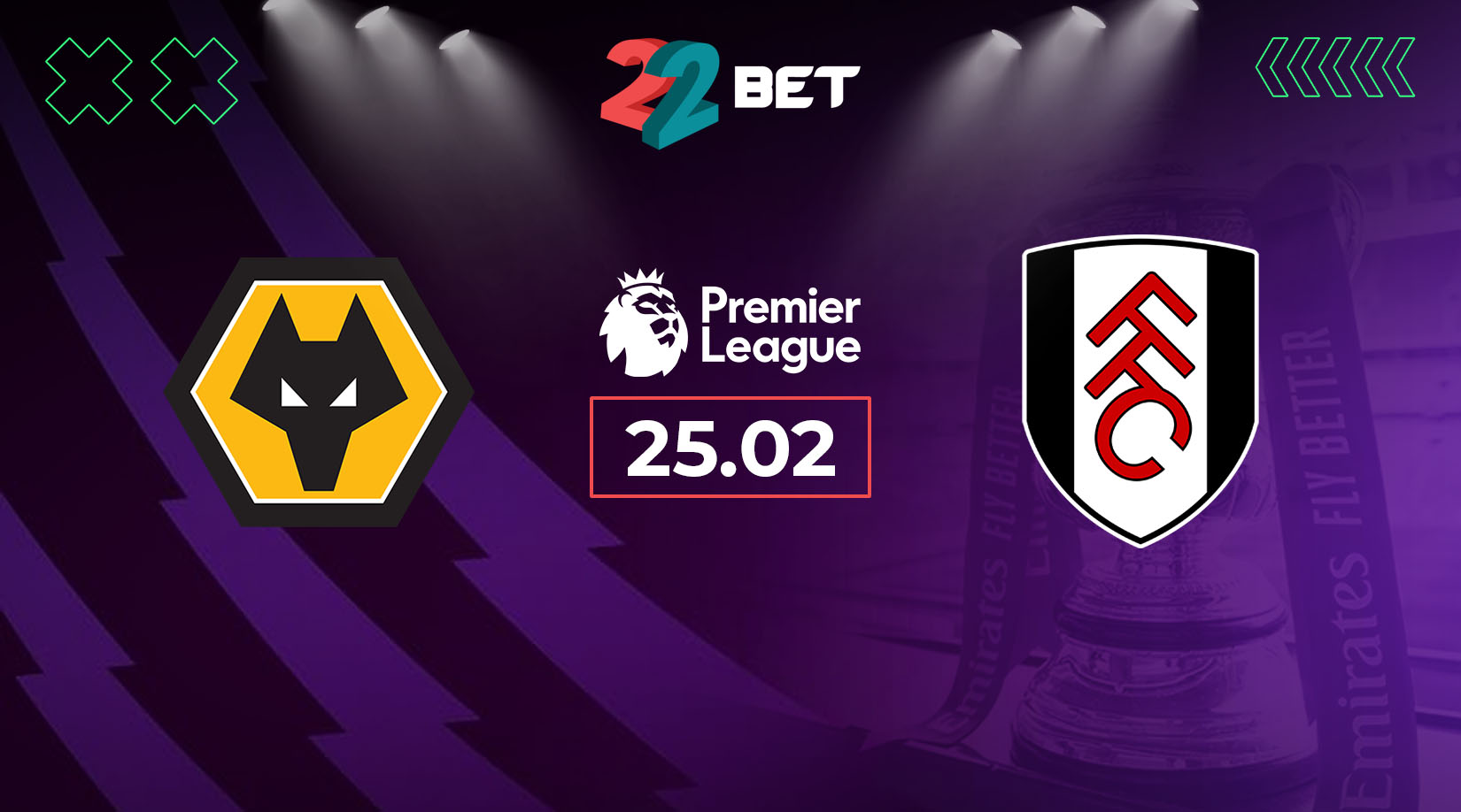 Wolverhampton vs Fulham Prediction, Preview, Team News and Lineups 25.02.2025