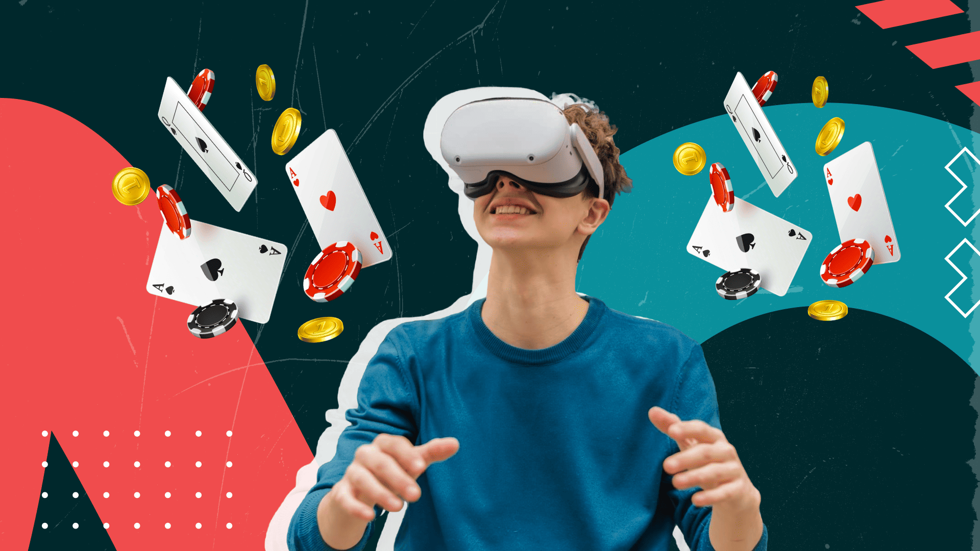 Virtual Reality Betting: The Future of Immersive Gambling