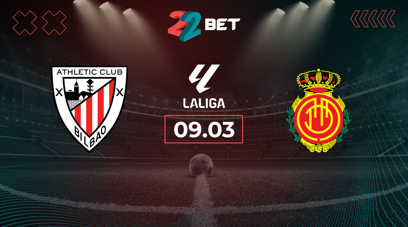 Athletic vs Mallorca Preview, Prediction, Odds, Betting Tips 09.03.2025