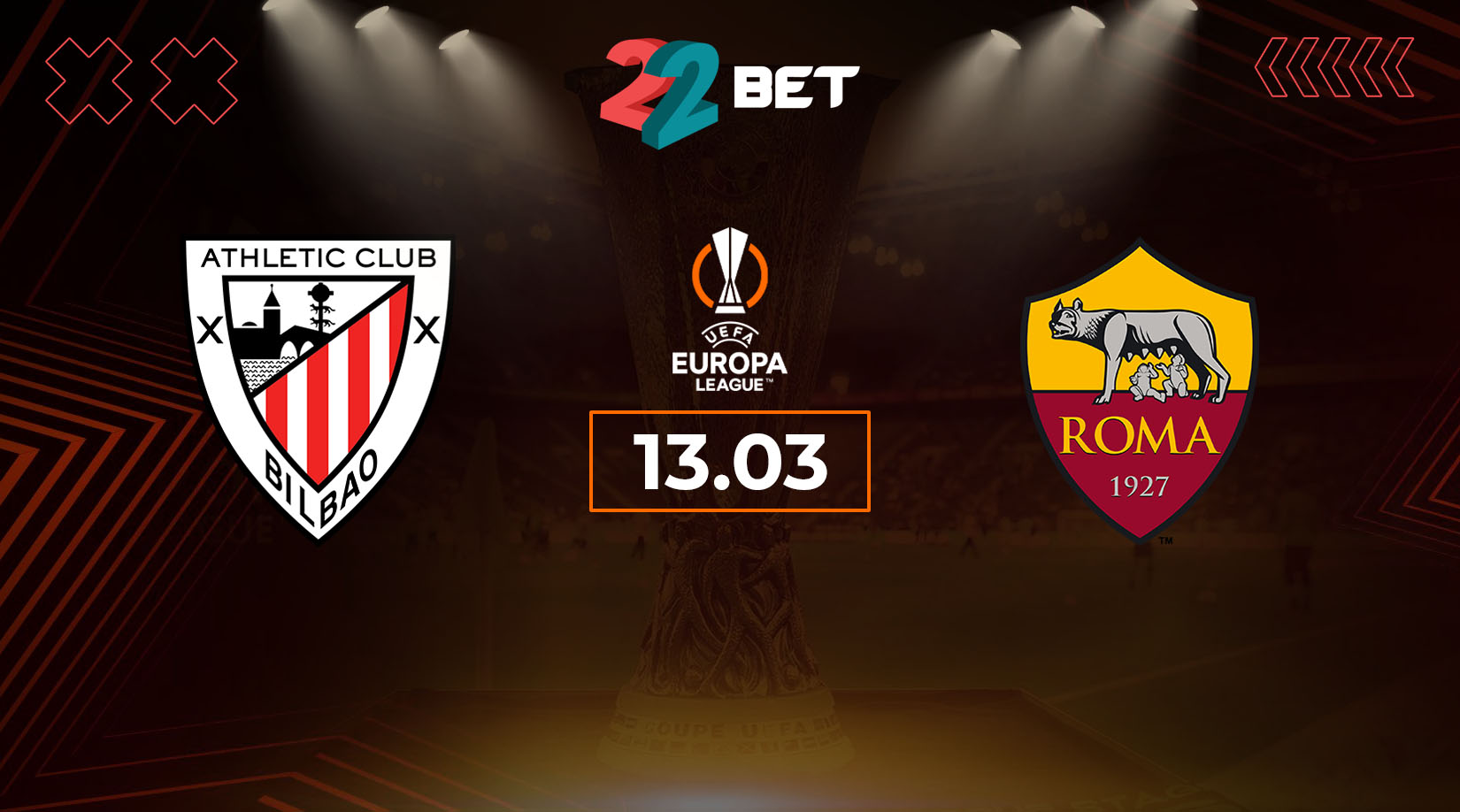 Athletic Club vs Roma Prediction, Preview, Team News and Lineups 13.03.2025