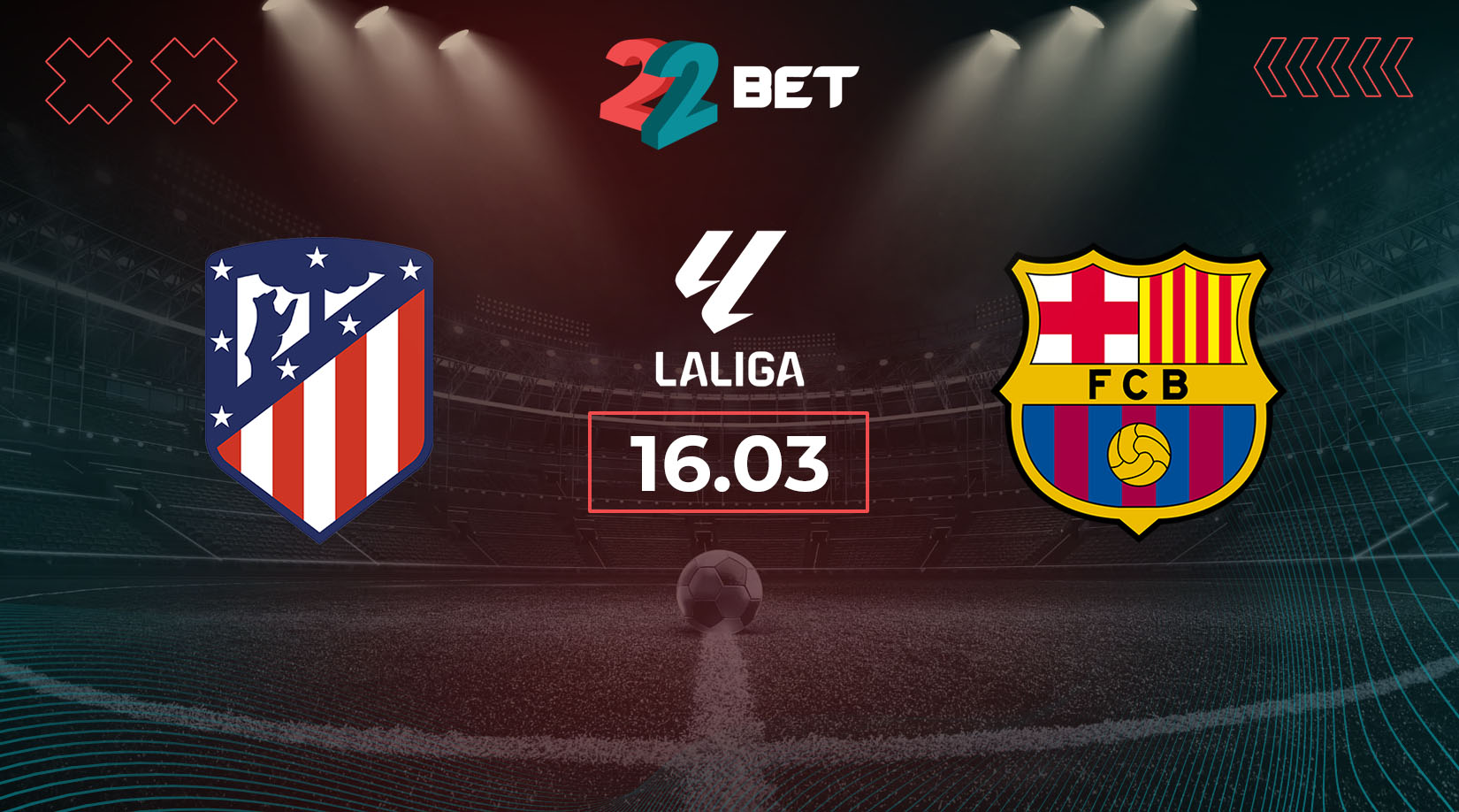 Atlético Madrid vs Barcelona Preview, Prediction, Odds, Betting Tips 16.03.2025