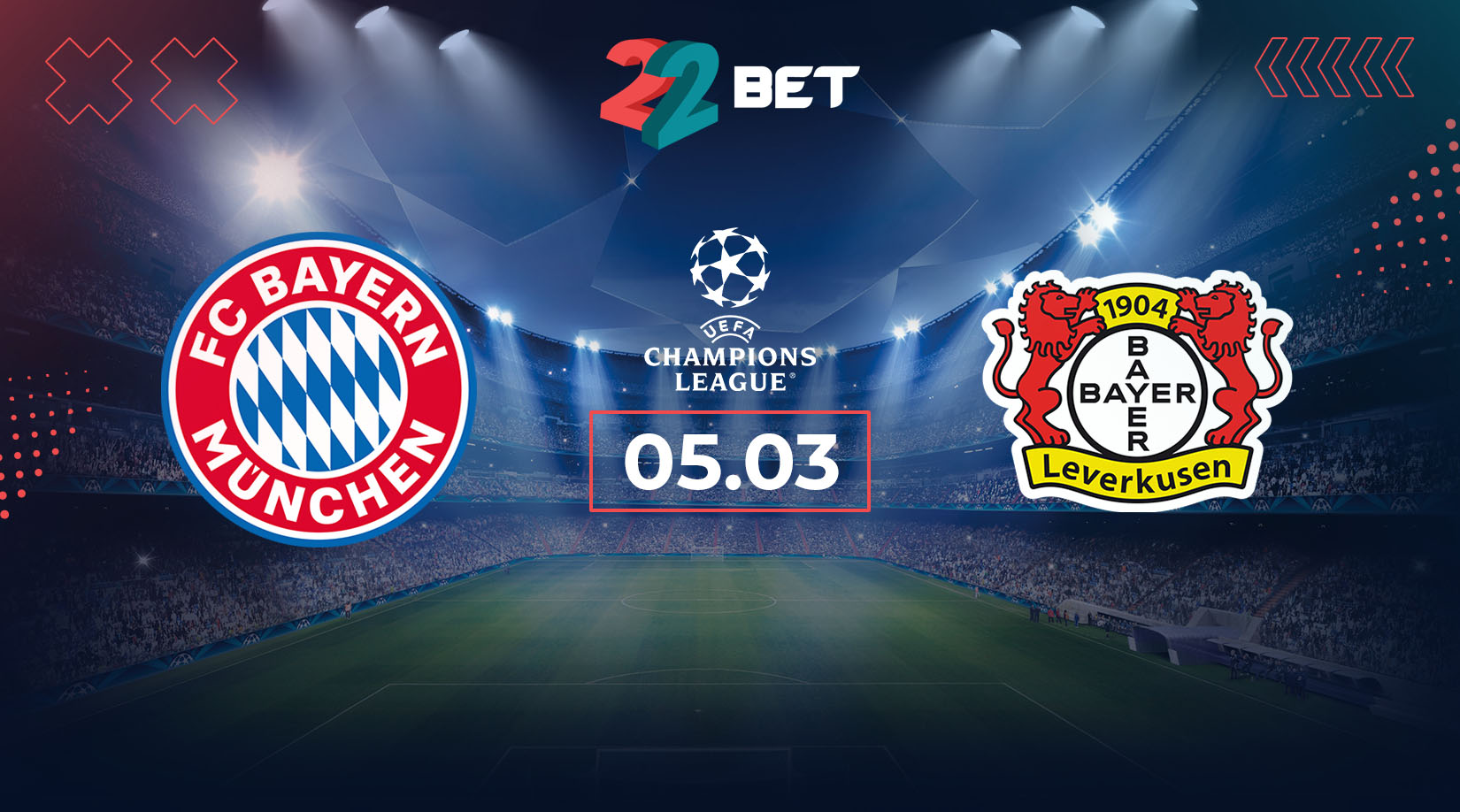 Bayern Munich vs Bayer 04 Leverkusen Prediction, Preview, Team News and Lineups 05.03.2025