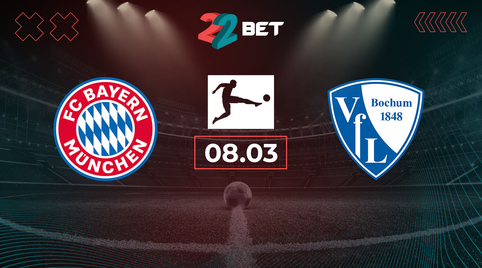 Bayern Munich vs Bochum Prediction, Preview, Team News and Lineups 08.03.2025