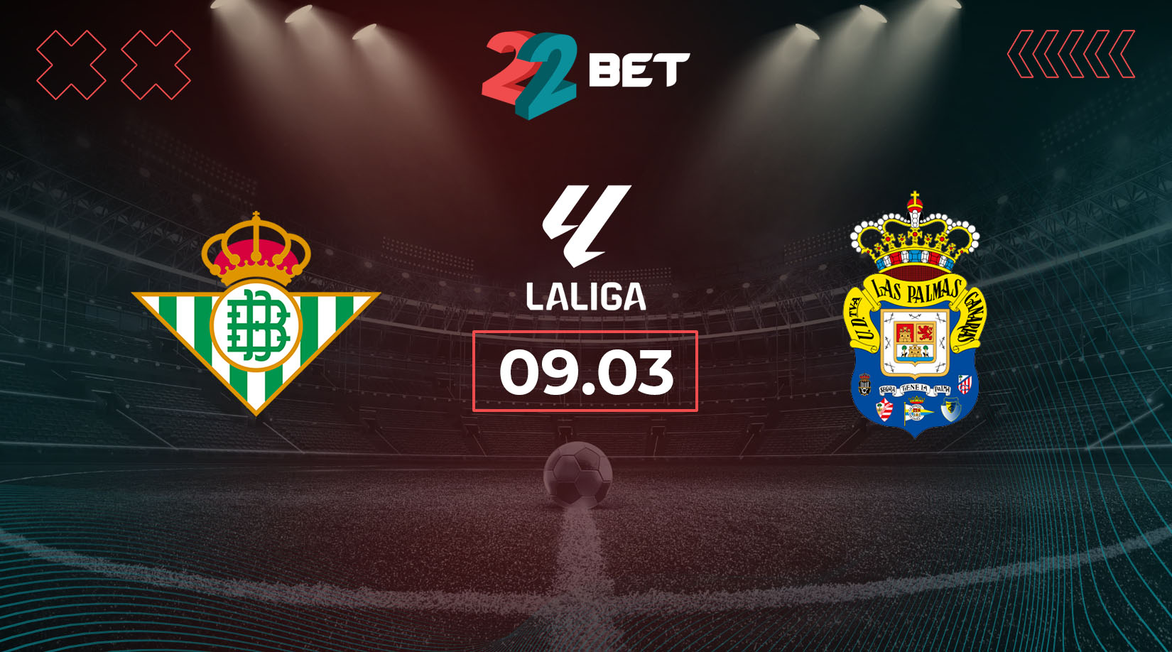 Betis vs Las Palmas Prediction, preview, team news and lineups 09.03.2025