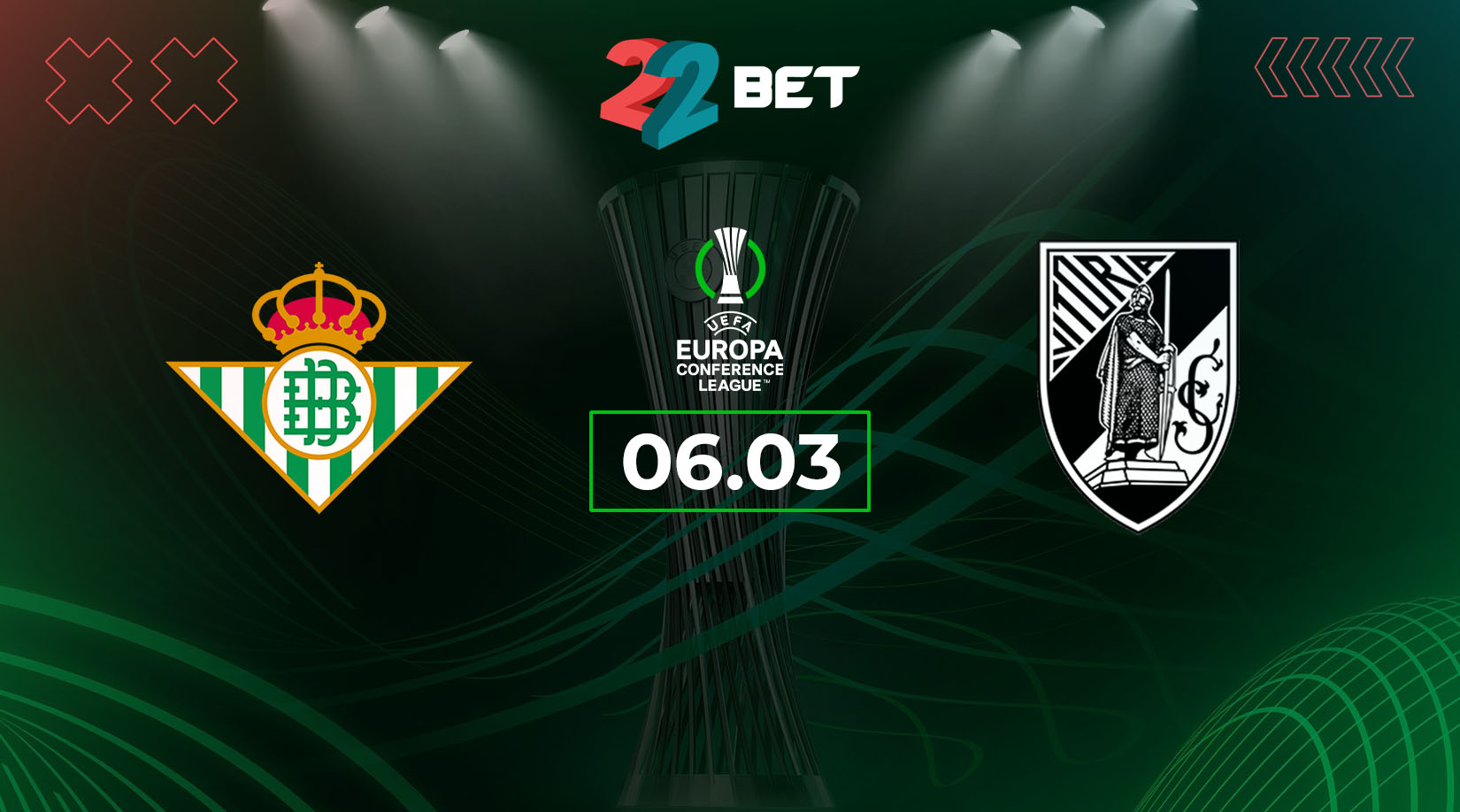 Betis vs Vitória SC Prediction, Preview, Team News and Lineups 06.03.2025