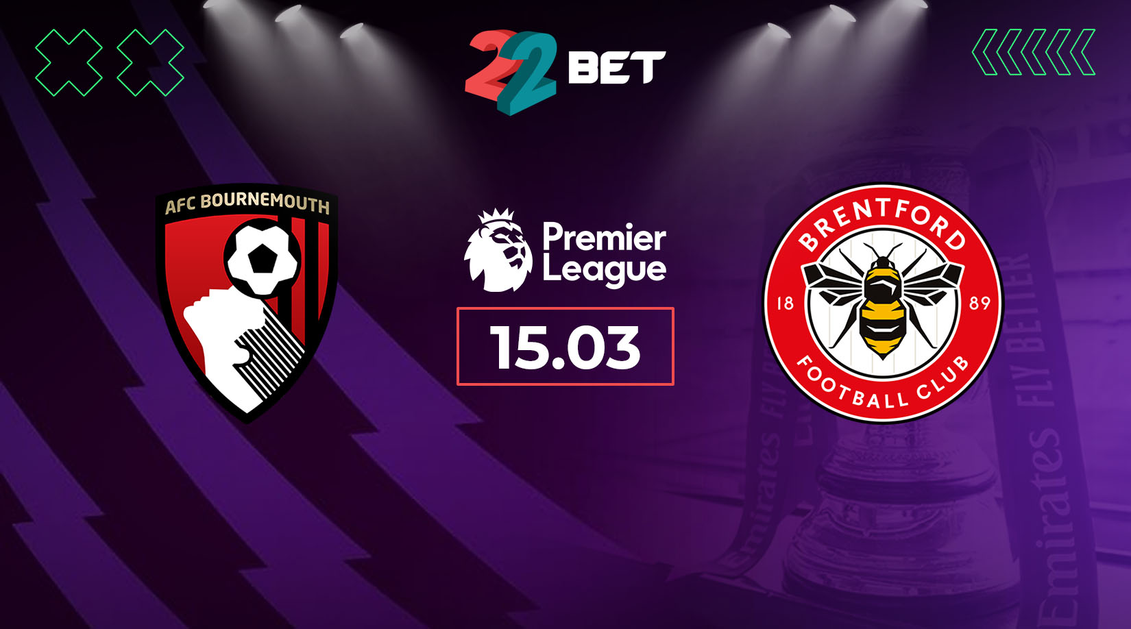 Bournemouth vs Brentford Prediction, Preview, Team News and Lineups 15.03.2025