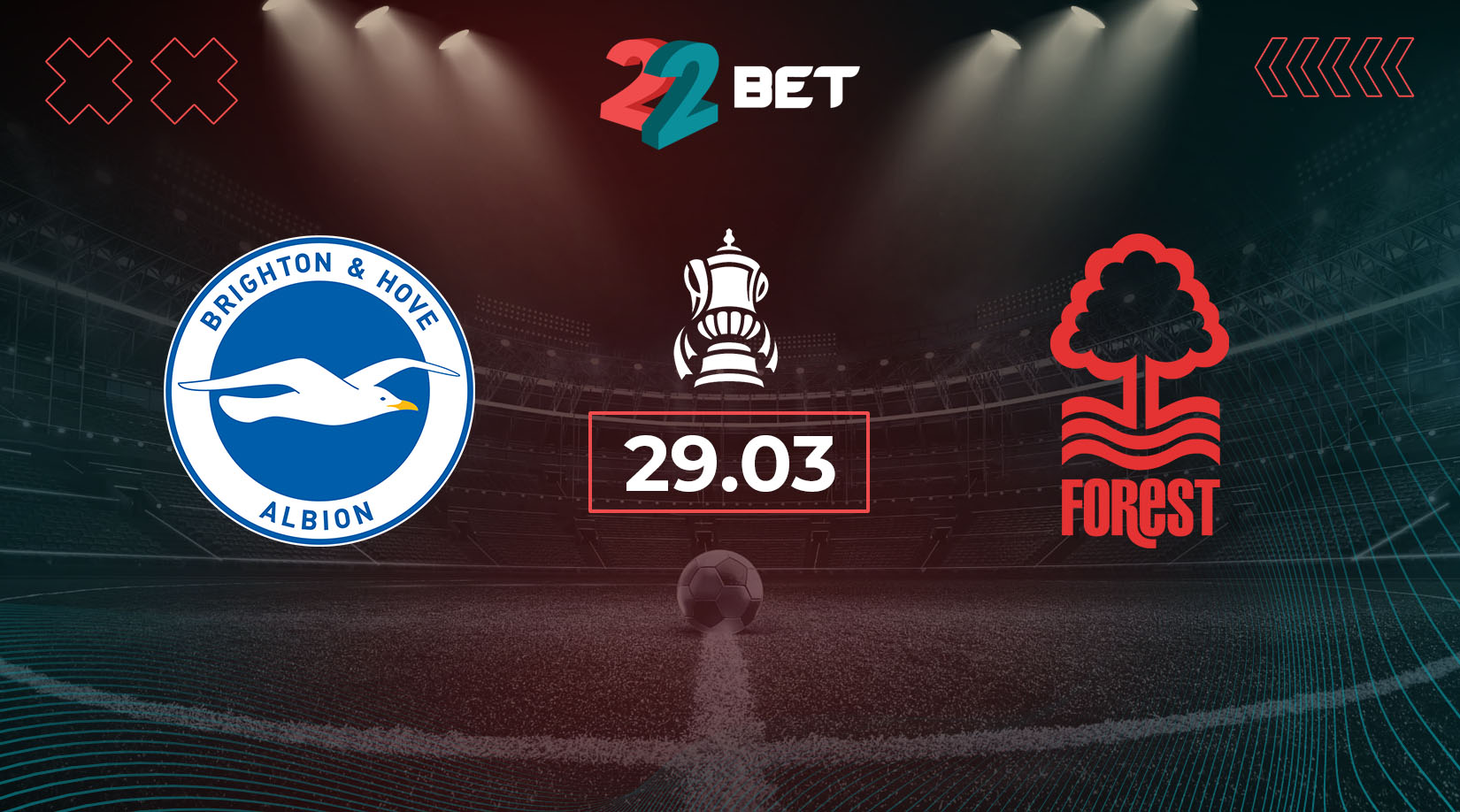 Brighton vs Nottingham Forest Prediction, Preview, Team News and Lineups 29.03.2025