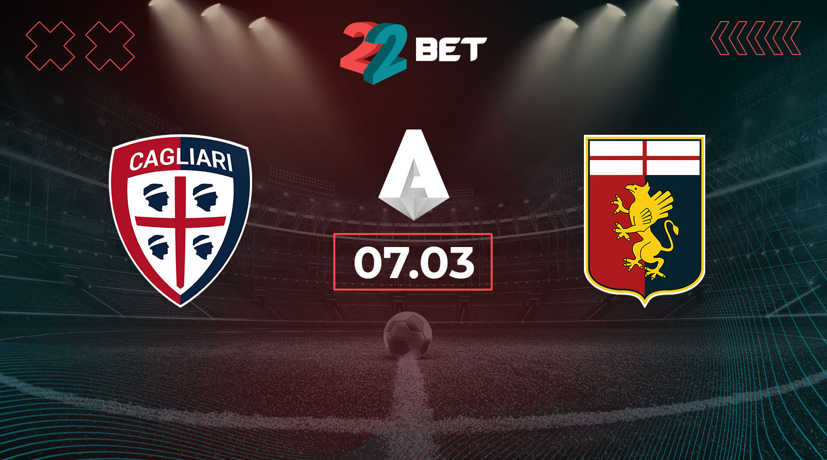 Cagliari vs Genoa Prediction, Preview, Team News and Lineups 07.03.2025