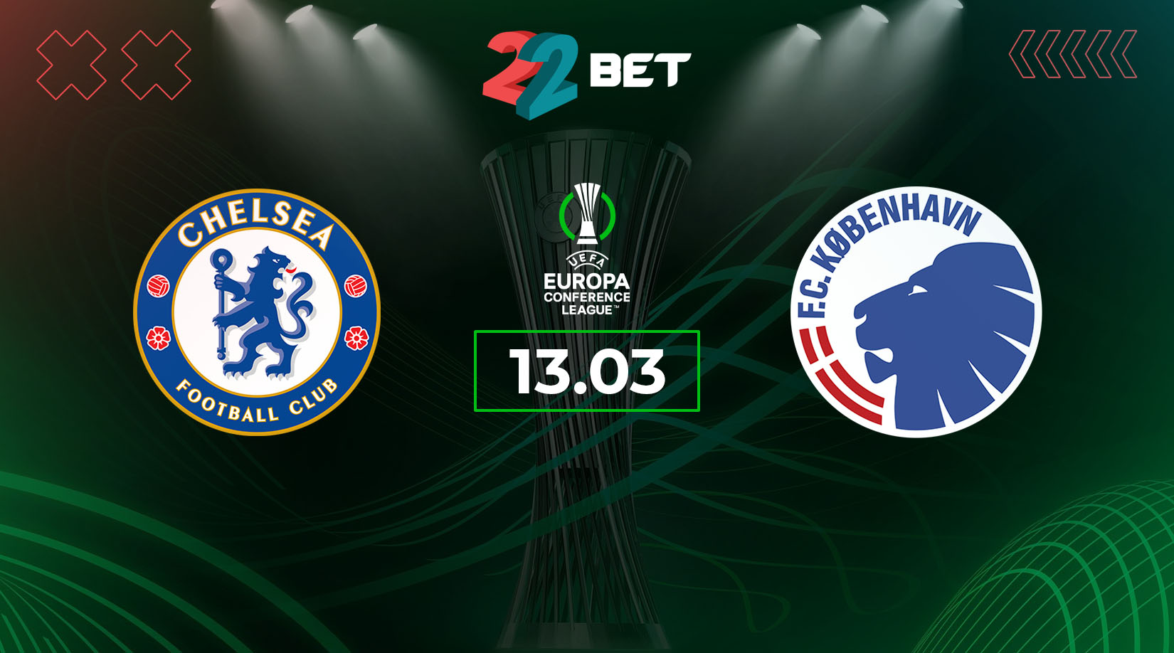 Chelsea vs Copenhagen Prediction, Preview, Team News and Lineups 13.03.2025