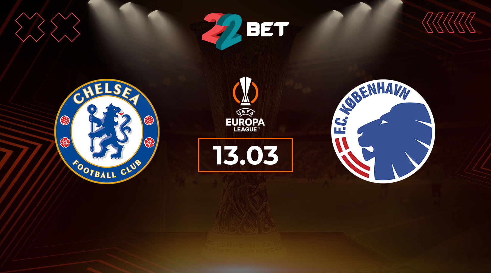 Chelsea vs Copenhagen Prediction, Preview, Team News and Lineups 13.03.2025