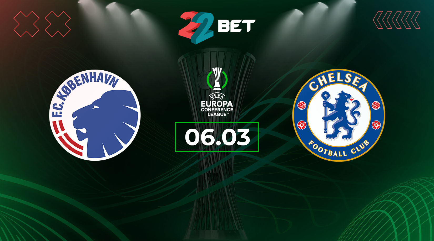 Copenhagen vs Chelsea Prediction, Preview, Team News and Lineups 06.03.2025