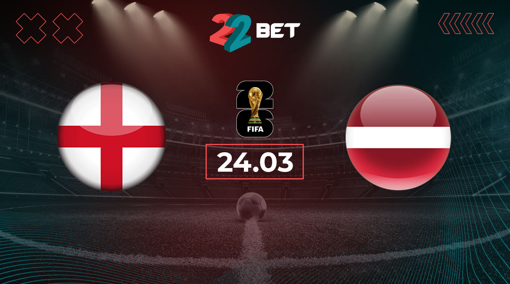 England vs Latvia Prediction, Preview, Team News and Lineups 24.03.2025