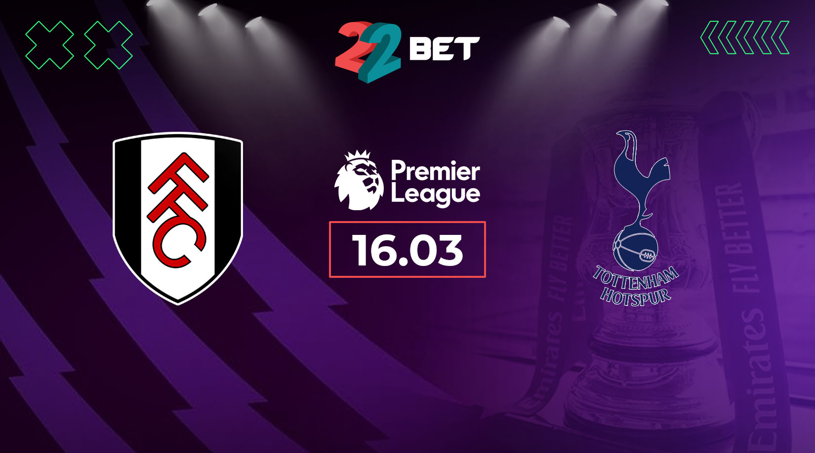 Fulham vs Tottenham Prediction, Preview, Team News and Lineups 16.03.2025