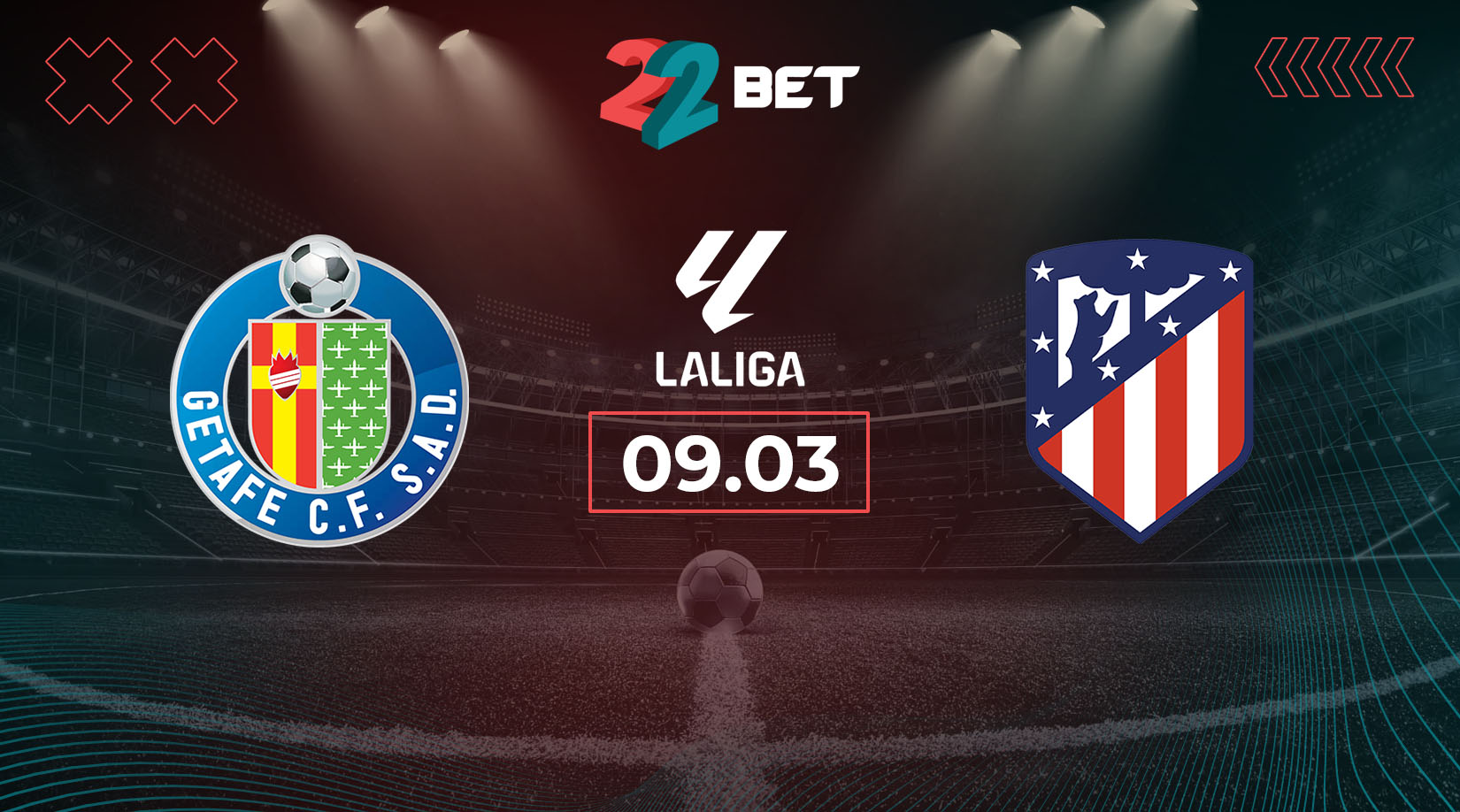 Getafe vs Atlético Madrid Preview, Prediction, Odds, Betting Tips 09.03.2025