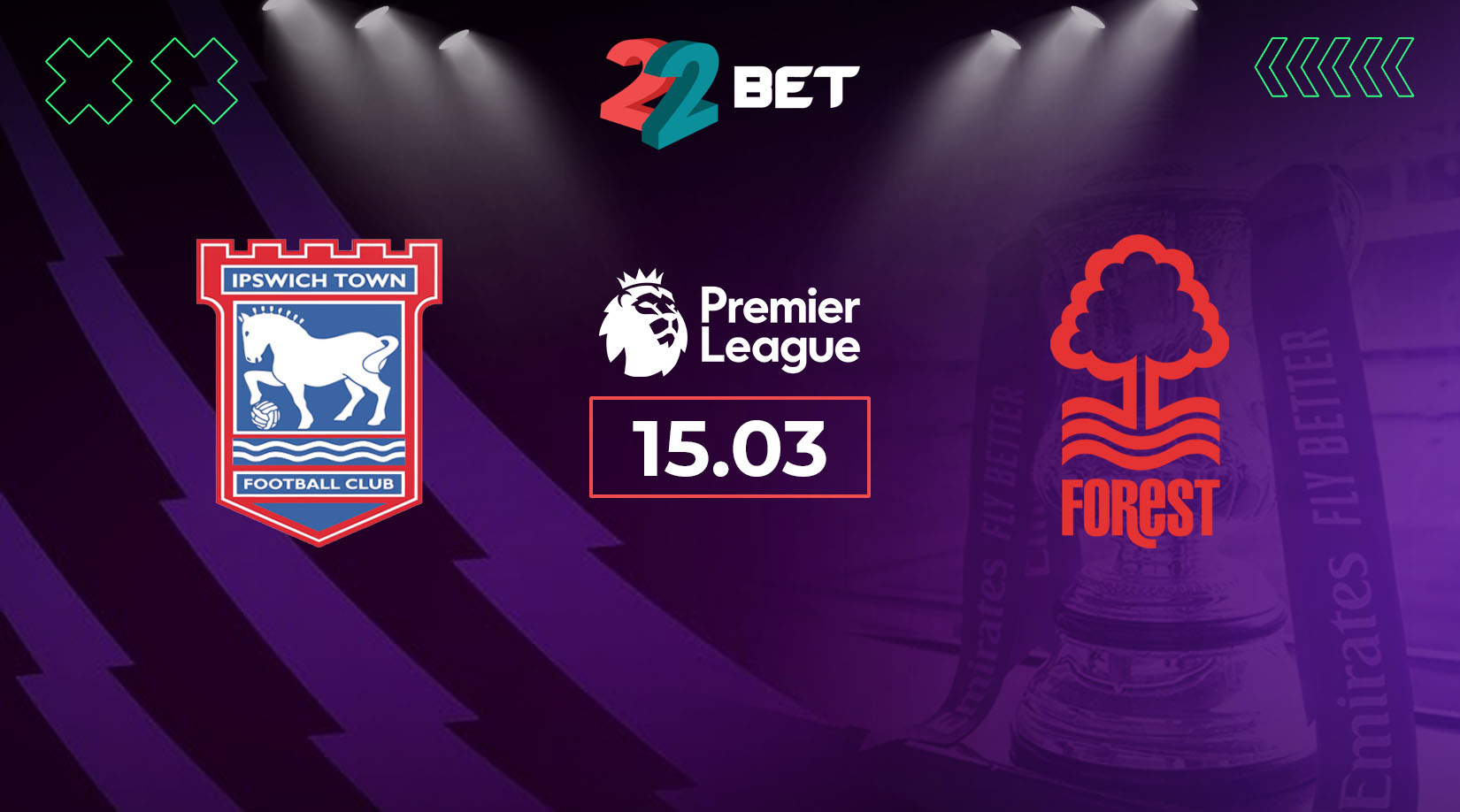 Ipswich Town vs Nottingham Forest Prediction, Preview, Team News and Lineups 15.03.2025