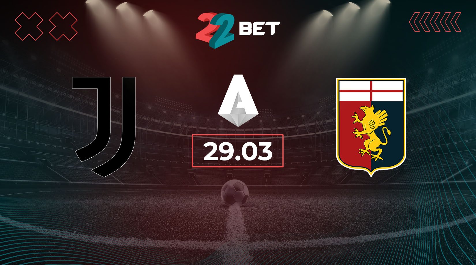 Juventus vs Genoa Prediction, Preview, Team News and Lineups 29.03.2025