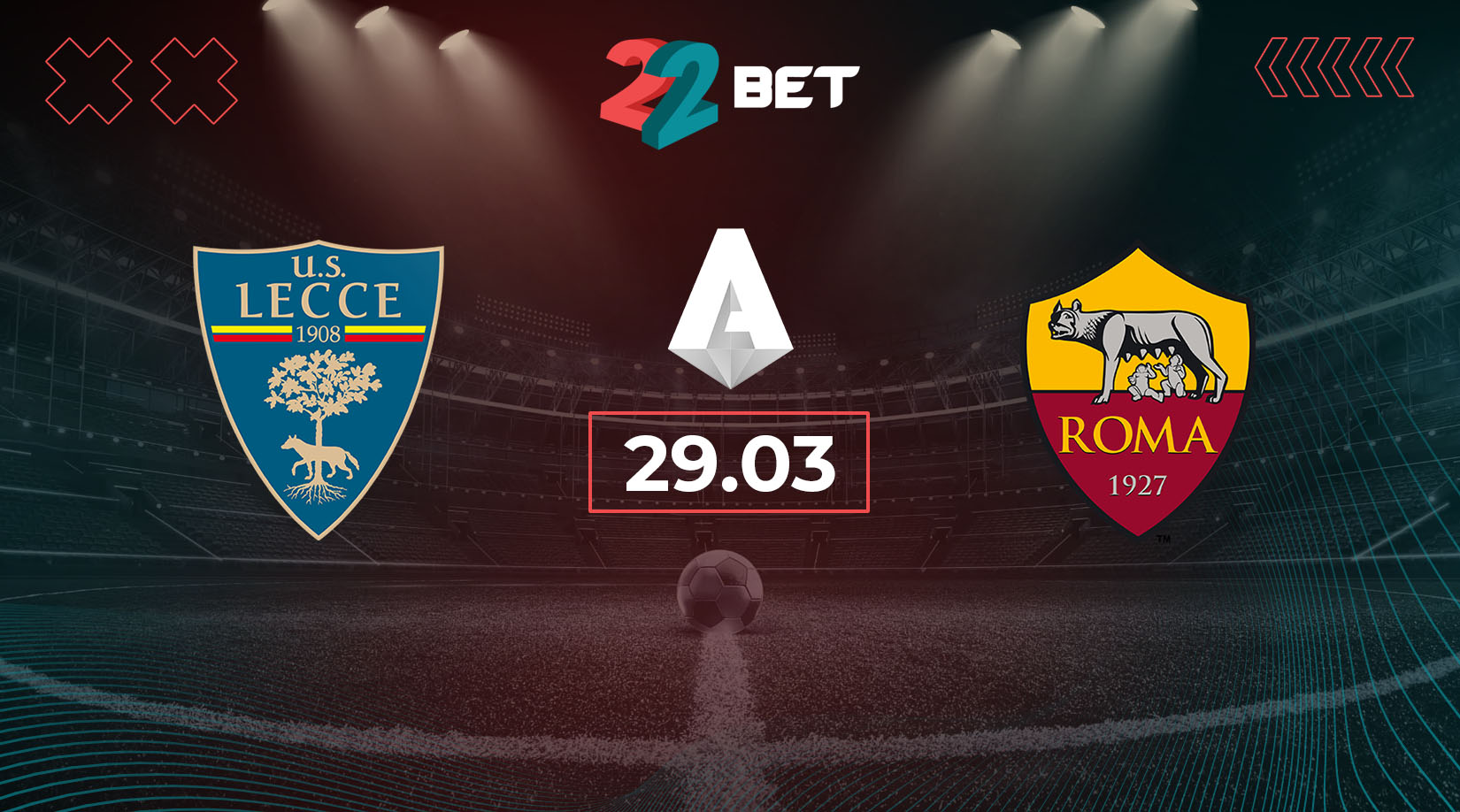 Lecce vs Roma Prediction, Preview, Team News and Lineups 29.03.2025