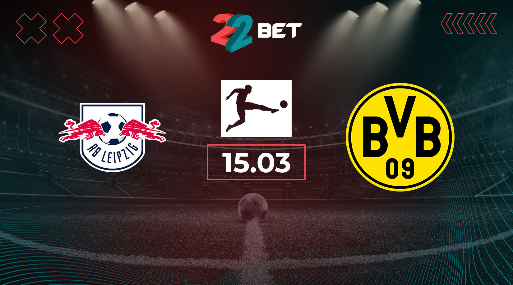 Leipzig vs Borussia Dortmund Prediction, Preview, Team News and Lineups 15.03.2025