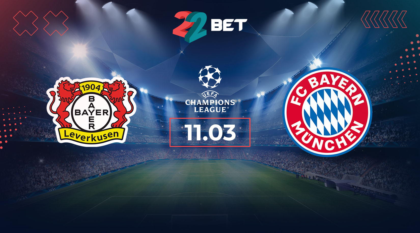 Bayer Leverkusen vs Bayern Munich Prediction, Preview, Team News and Lineups 11.03.2025