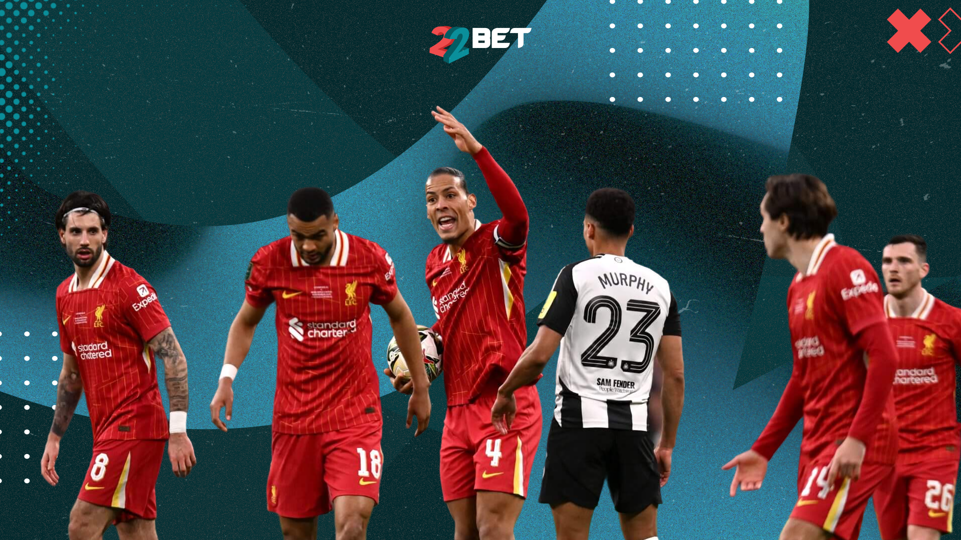 Liverpool’s Challenges: Analyzing Recent Defeats to PSG and Newcastle