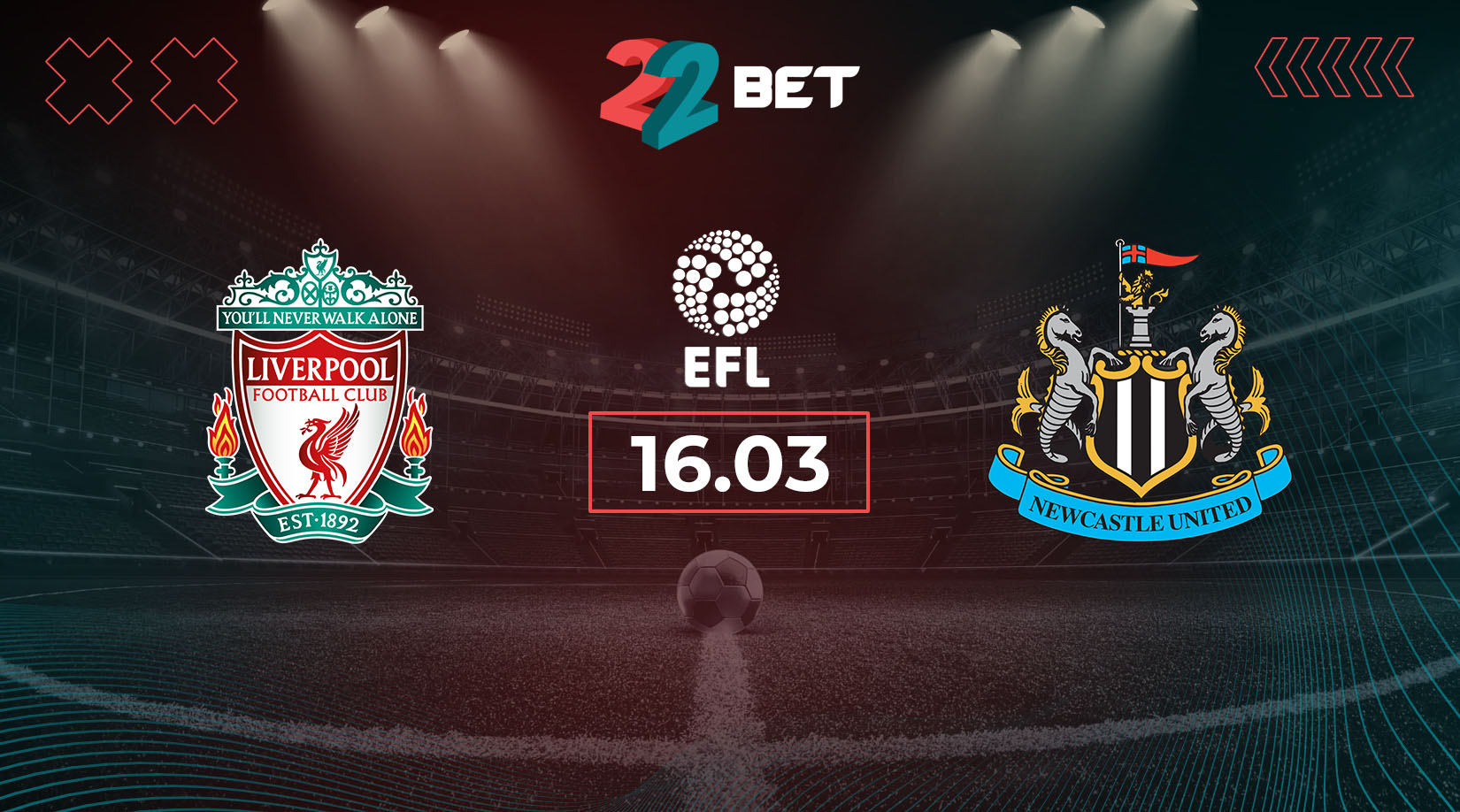 Liverpool vs Newcastle Prediction, Preview, Team News and Lineups 16.03.2025