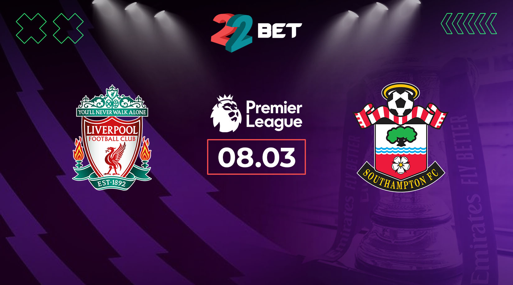 Liverpool vs Southampton Prediction, Preview, Team News and Lineups 08.03.2025