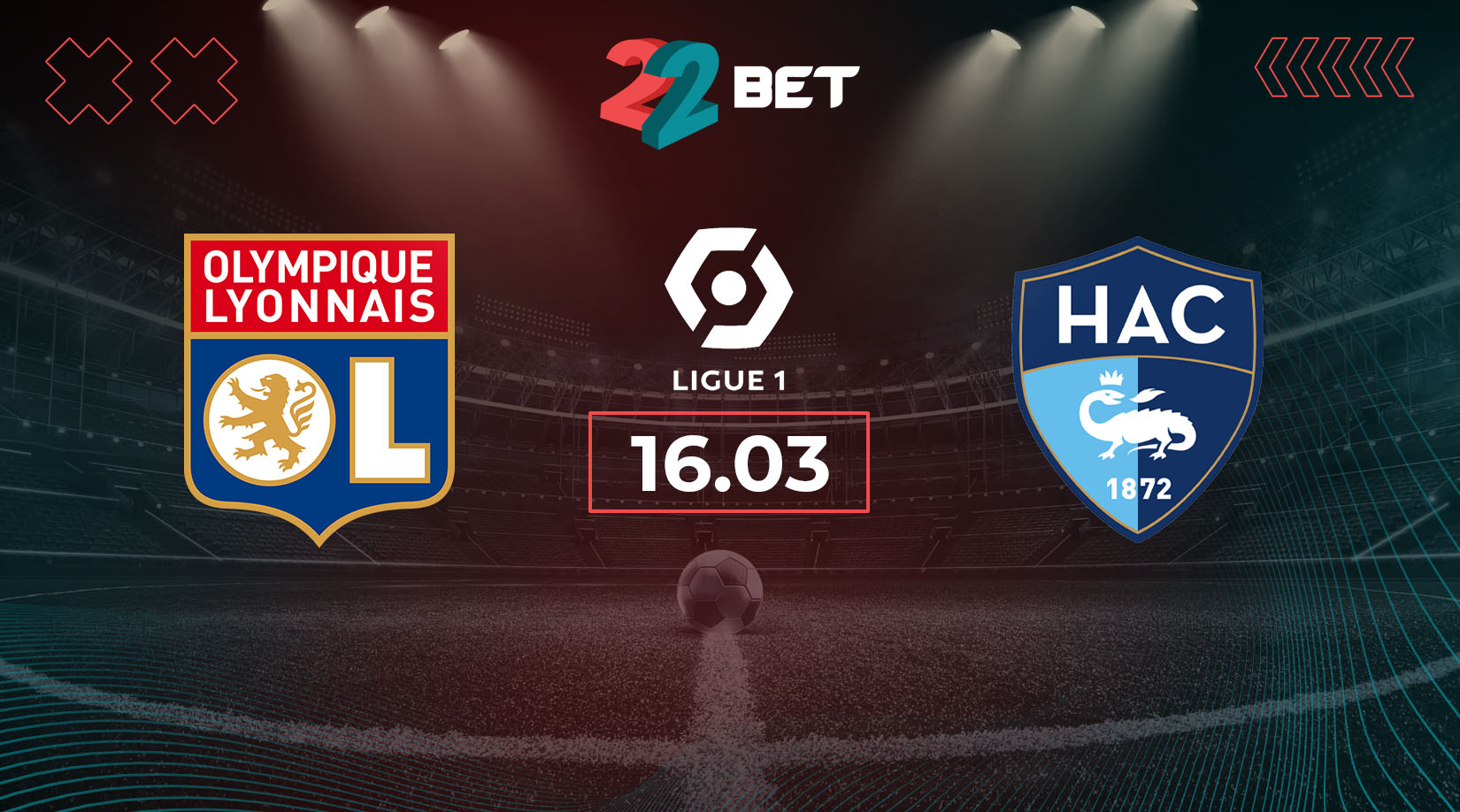 Lyon vs Le Havre Prediction, Preview, Team News and Lineups 16.03.2025