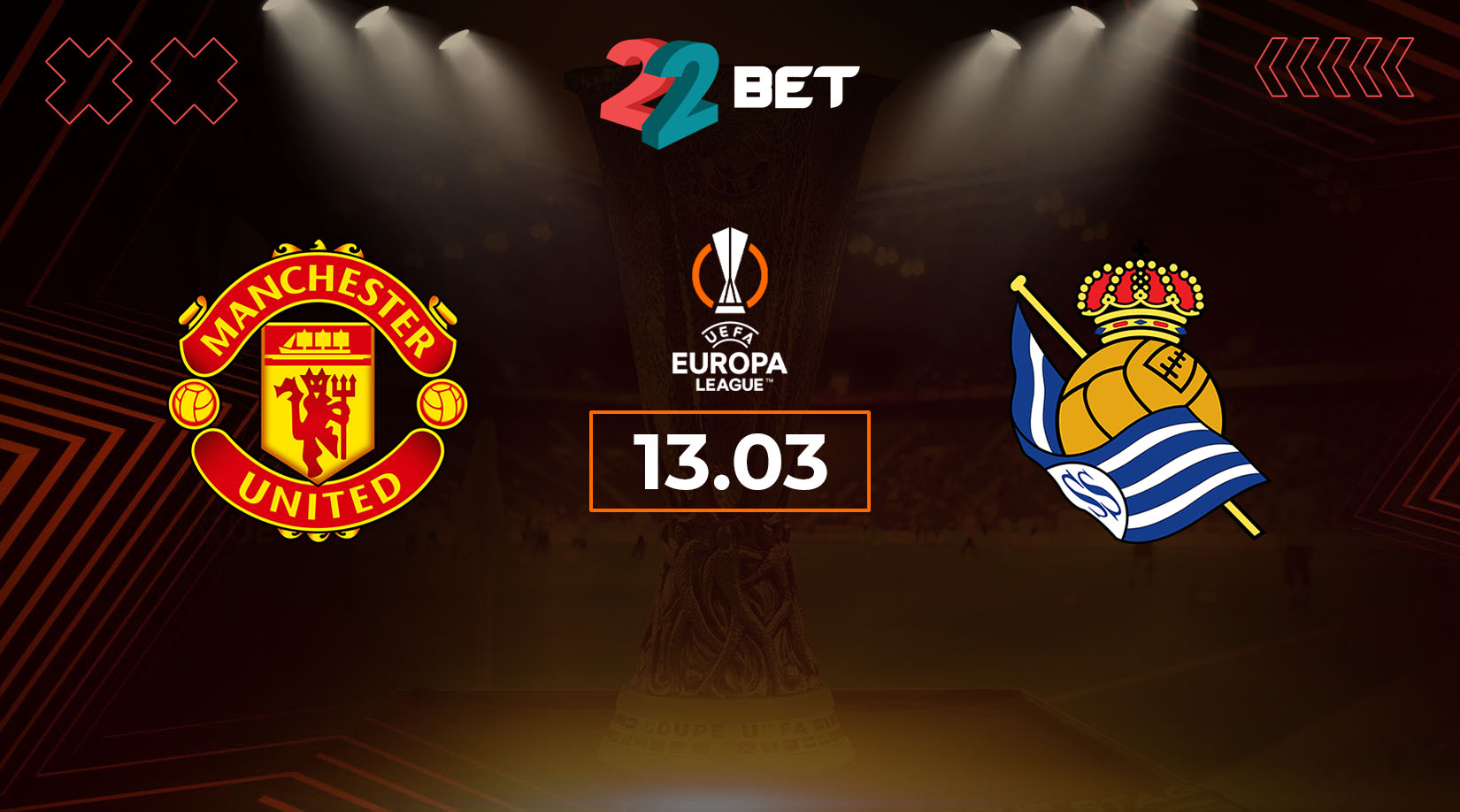 Manchester United vs Real Sociedad Prediction, Preview, Team News and Lineups 13.03.2025