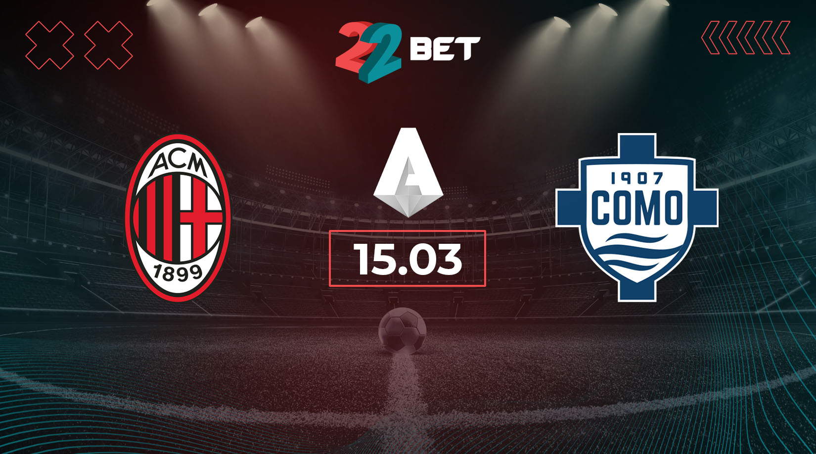 Milan vs Como Prediction, Preview, Team News and Lineups 15.03.2025