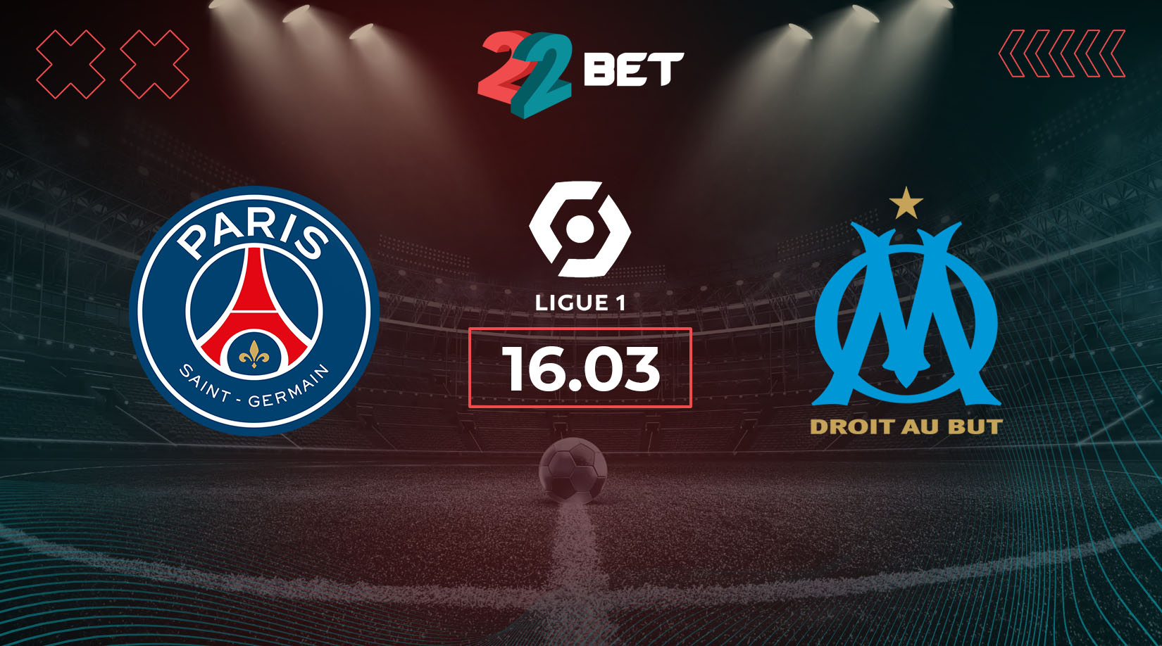 Paris Saint-Germain vs Marseille Prediction, Preview, Team News and Lineups 16.03.2025