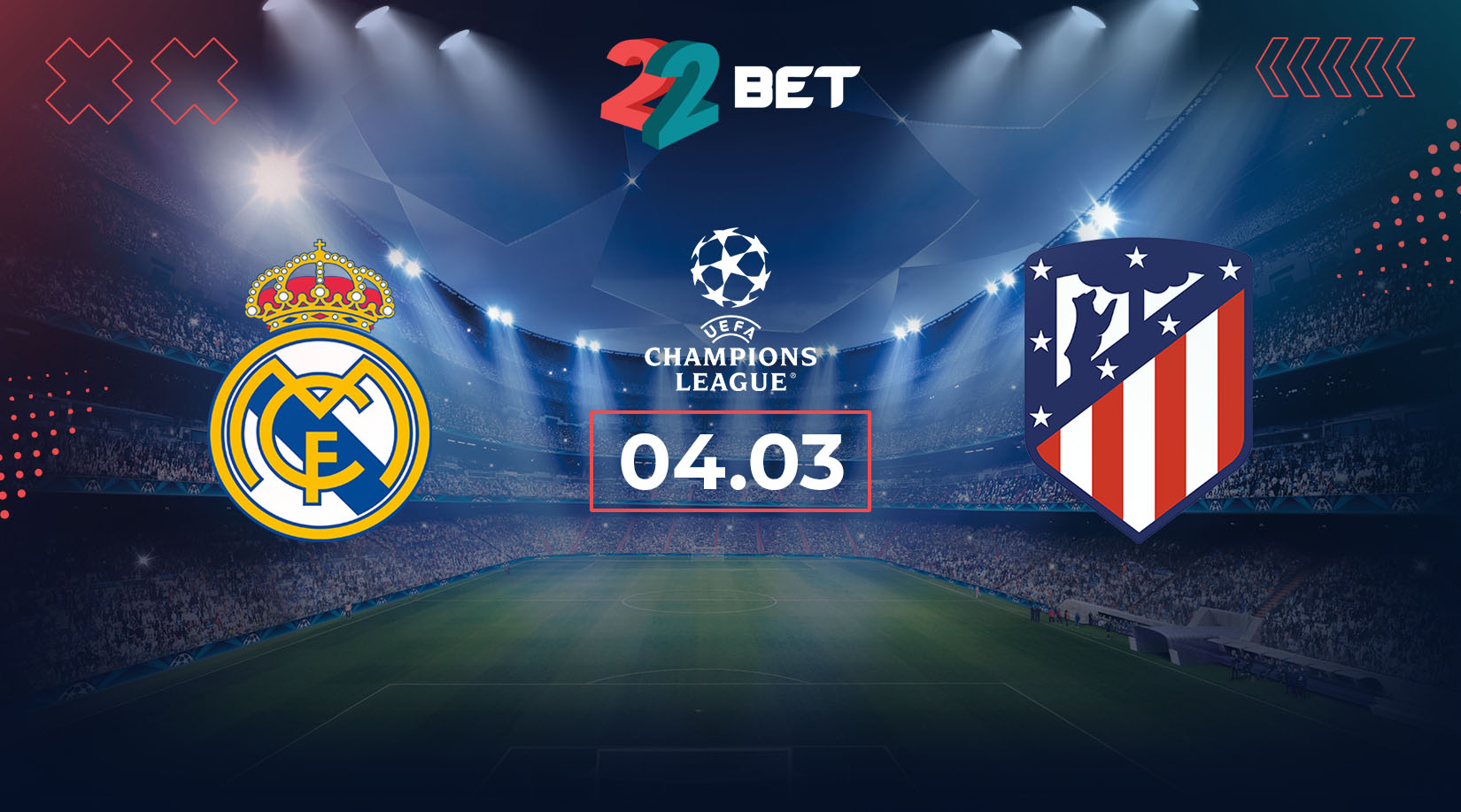 Real Madrid vs Atlético Madrid Prediction, Preview, Team News and Lineups 04.03.2025