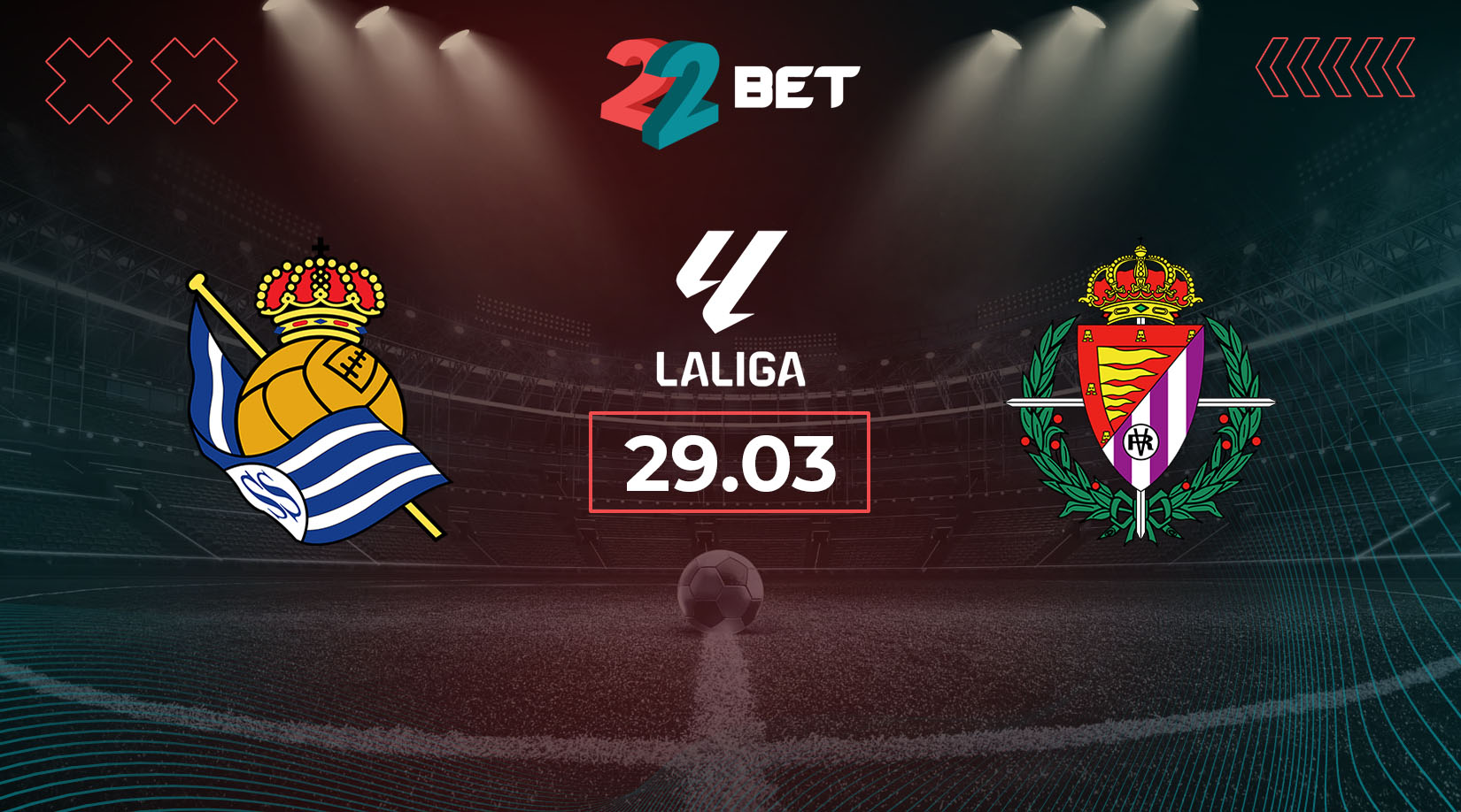 Real Sociedad vs Valladolid Prediction, preview, team news and lineups 29.03.2025