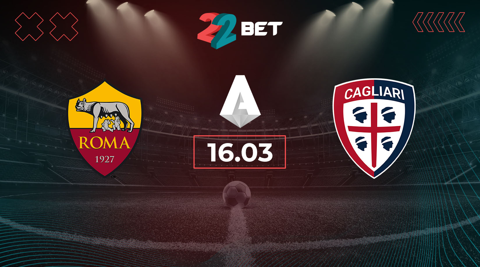 Roma vs Cagliari Prediction, Preview, Team News and Lineups 16.03.2025