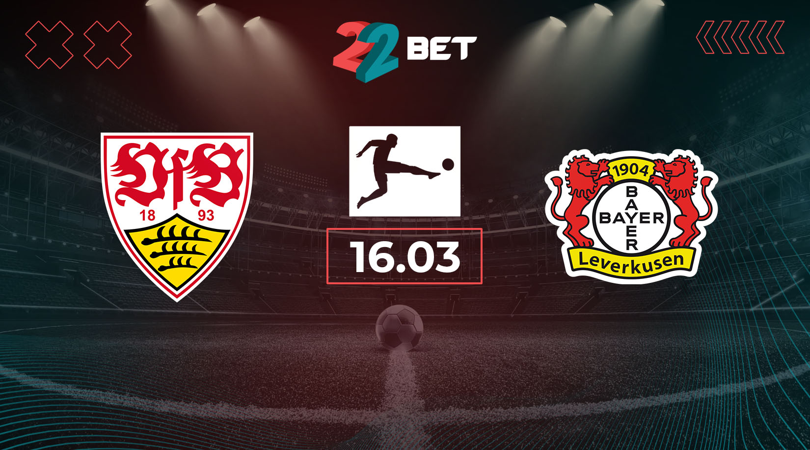 Stuttgart vs Bayer Leverkusen Prediction, Preview, Team News and Lineups 16.03.2025