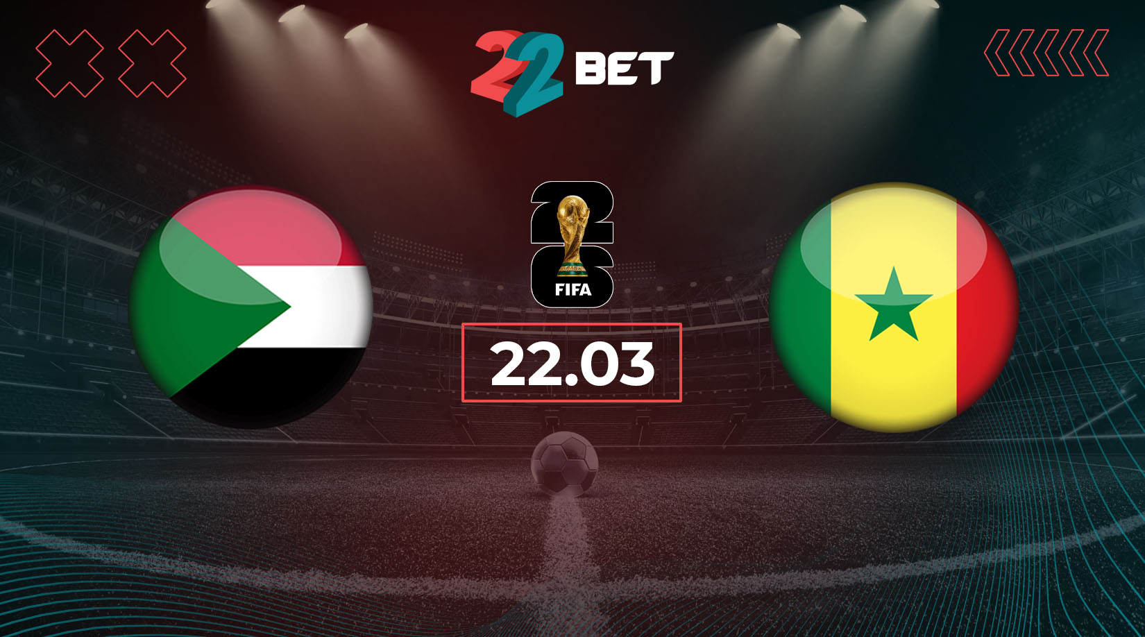 Sudan vs Senegal Prediction, Preview, Team News and Lineups 22.03.2025