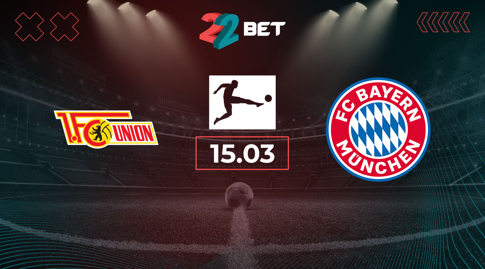 Union Berlin vs Bayern Munich Prediction, Preview, Team News and Lineups 15.03.2025