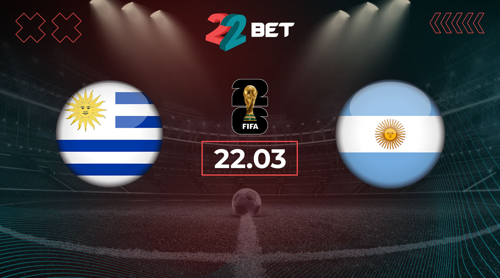 Uruguay vs Argentina Prediction, Preview, Team News and Lineups 22.03.2025