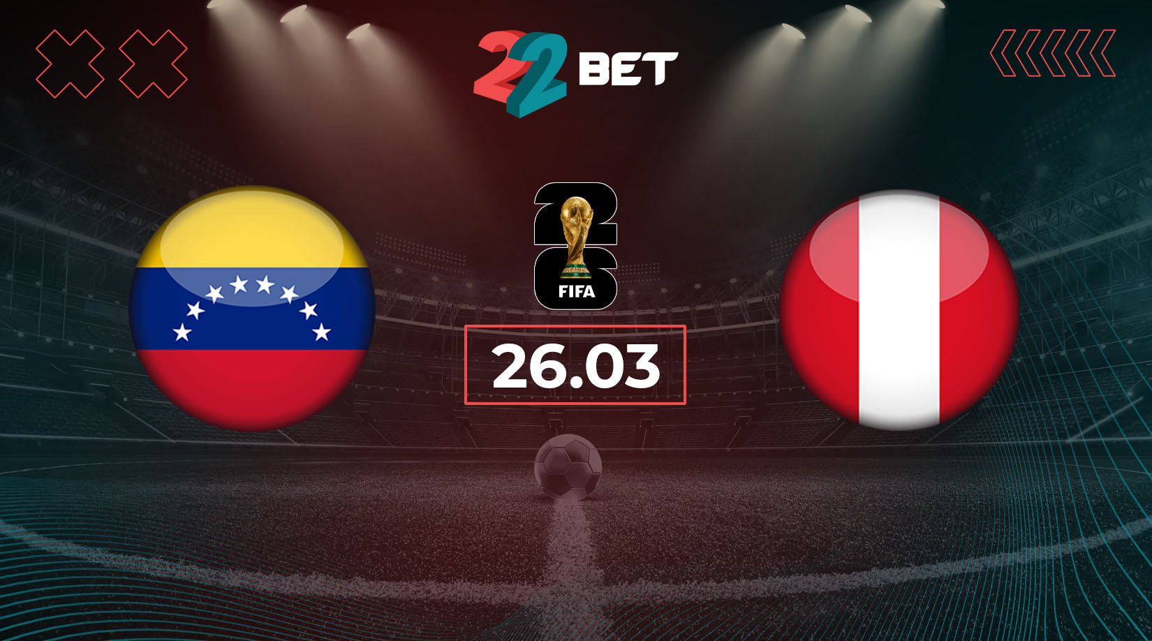 Venezuela vs Peru Prediction, Preview, Team News and Lineups 26.03.2025