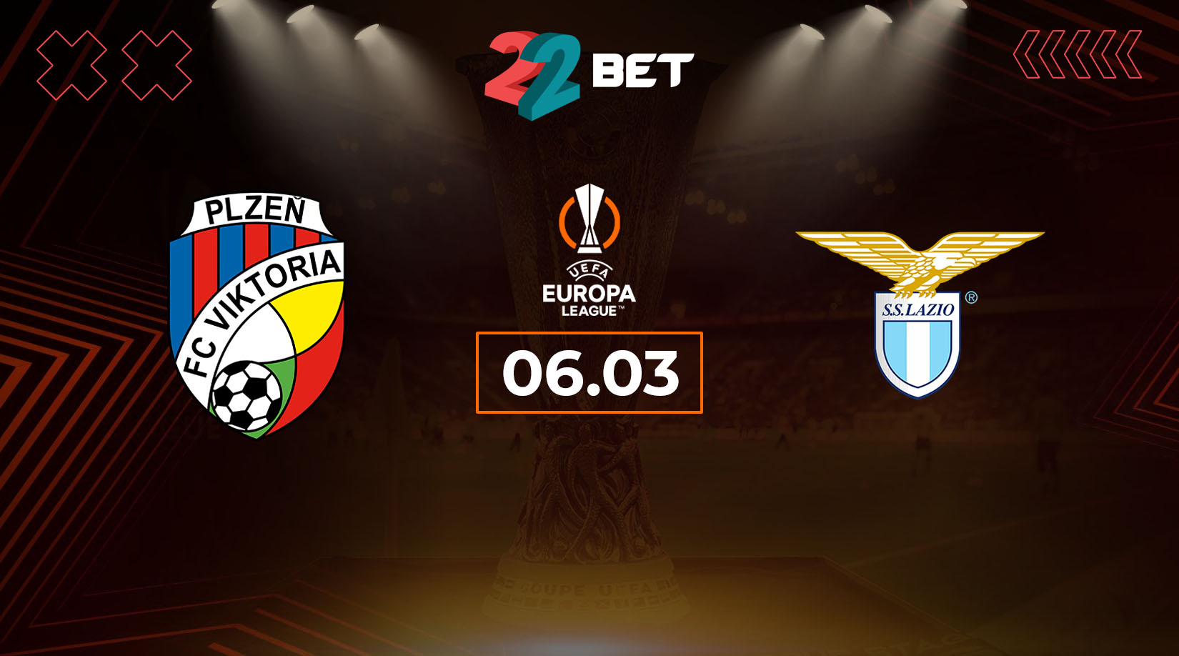 Viktoria Plzeň vs Lazio Prediction, Preview, Team News and Lineups 06.03.2025