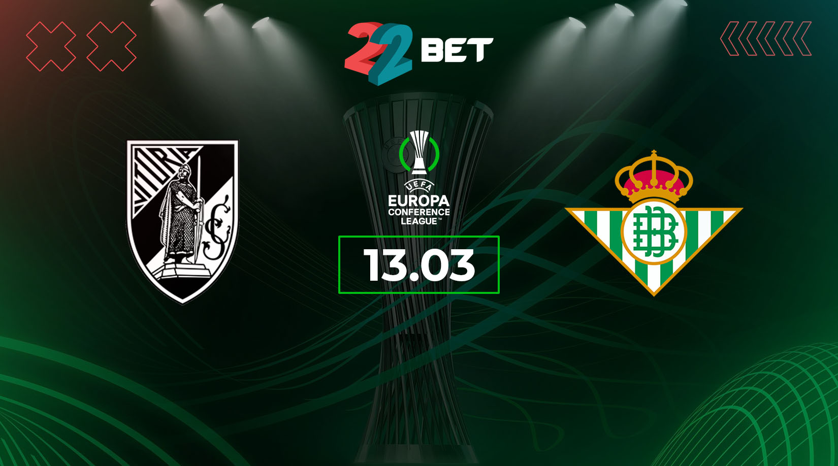 Vitória vs Betis Prediction, preview, team news and lineups 13.03.2025