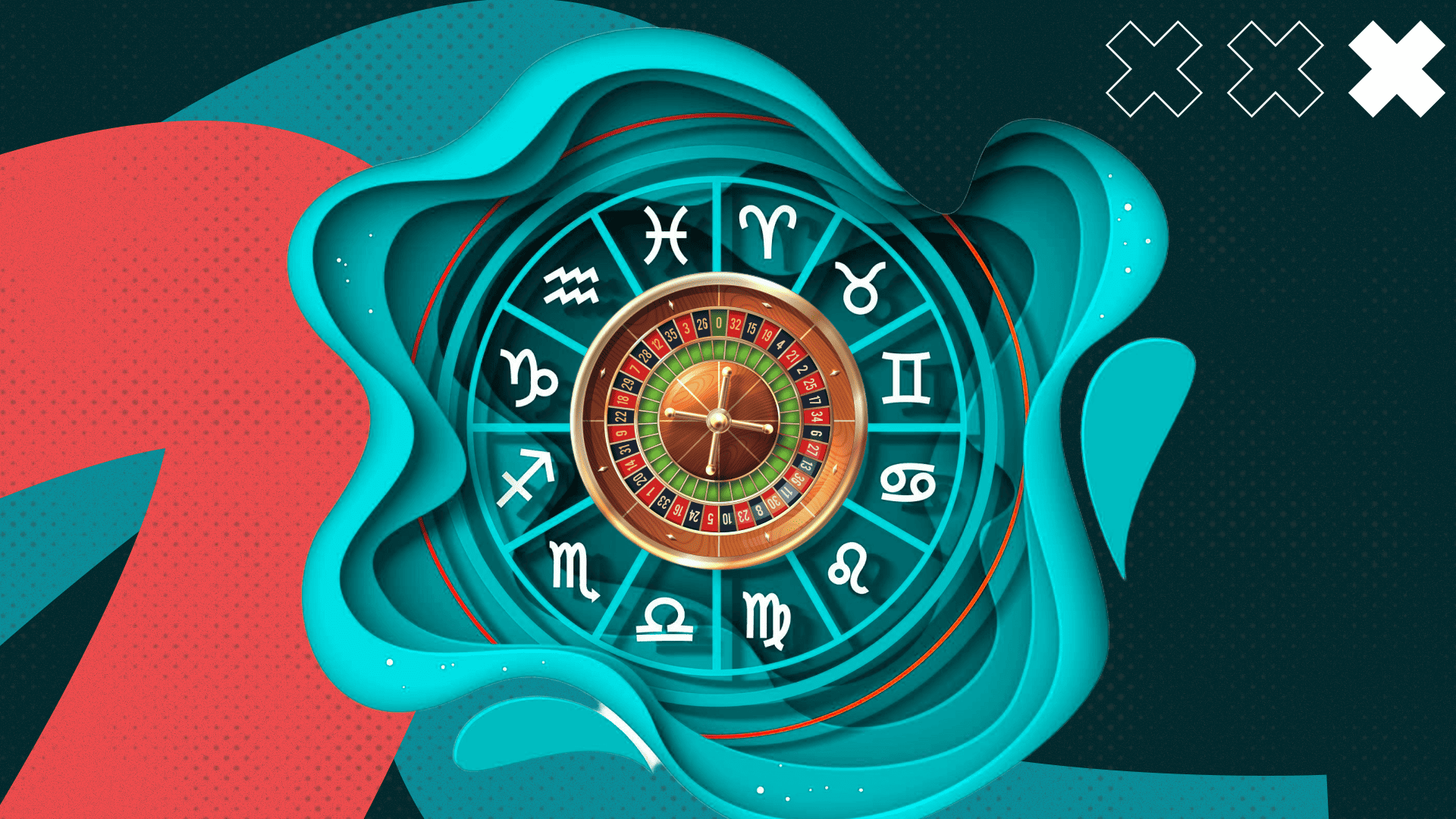 Gambling and Astrology: What Does Your Zodiac Sign Say About Your Betting Style?