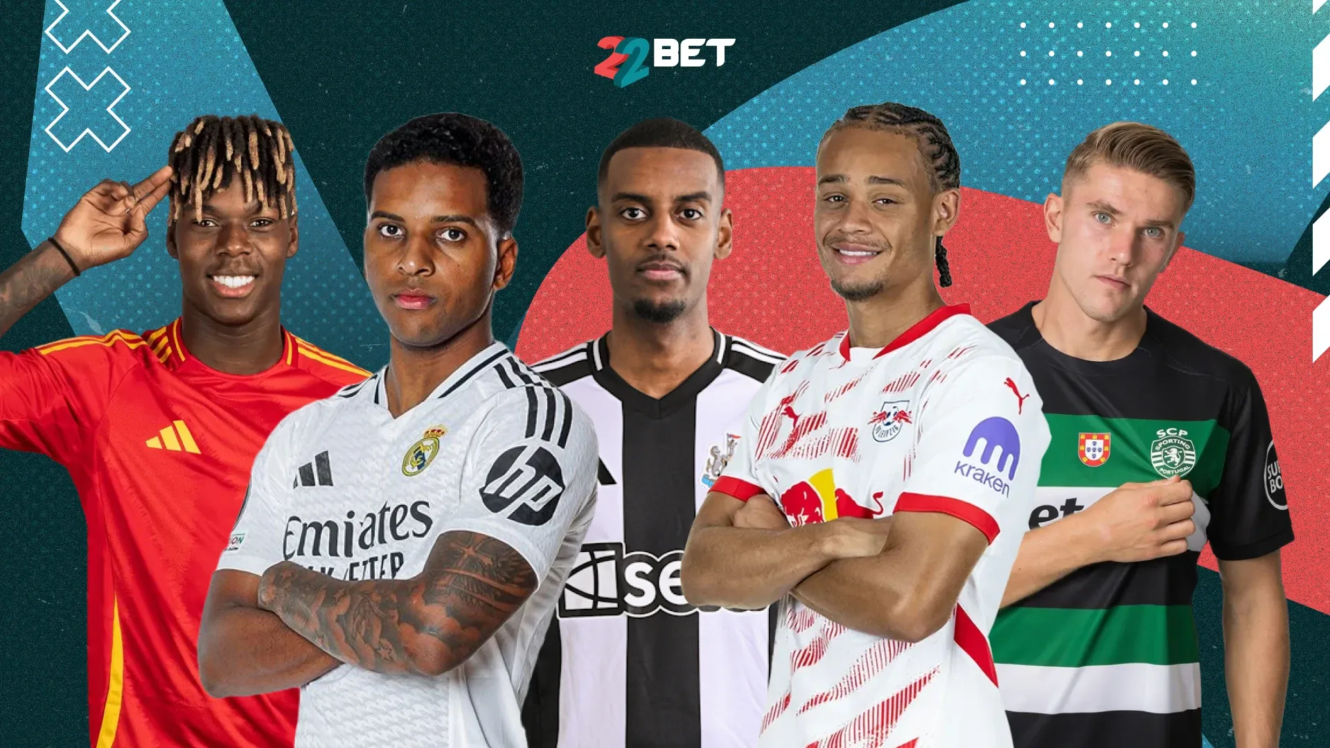 Top 10 Transfer Targets Shaping the 2025 Summer Window