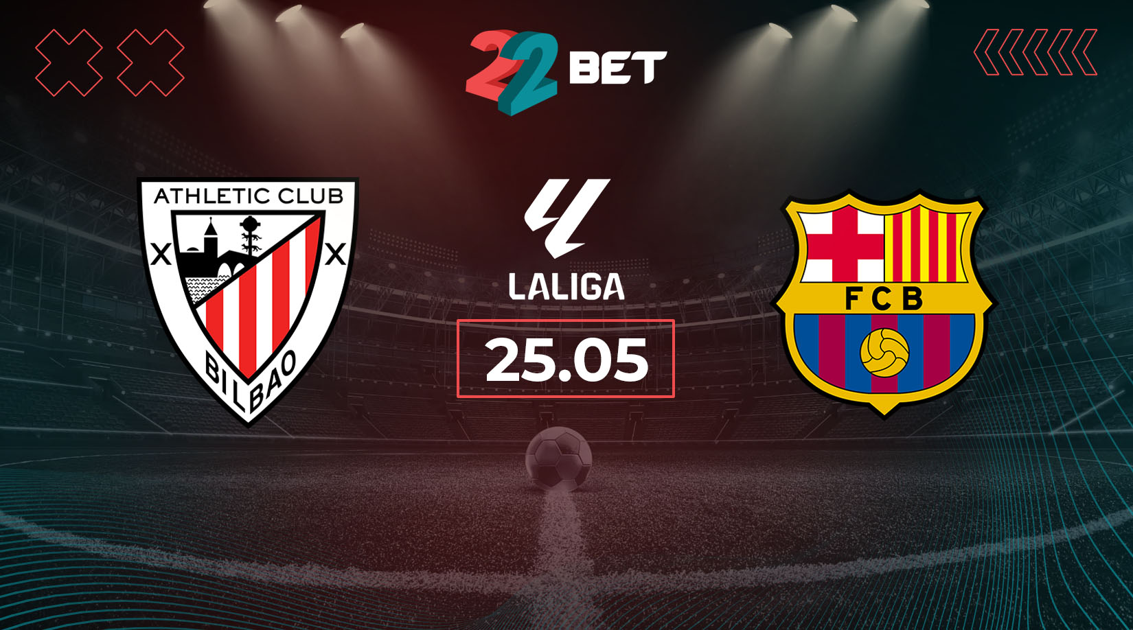 Athletic Club vs Barcelona Prediction, preview, team news and lineups 25.05.2025