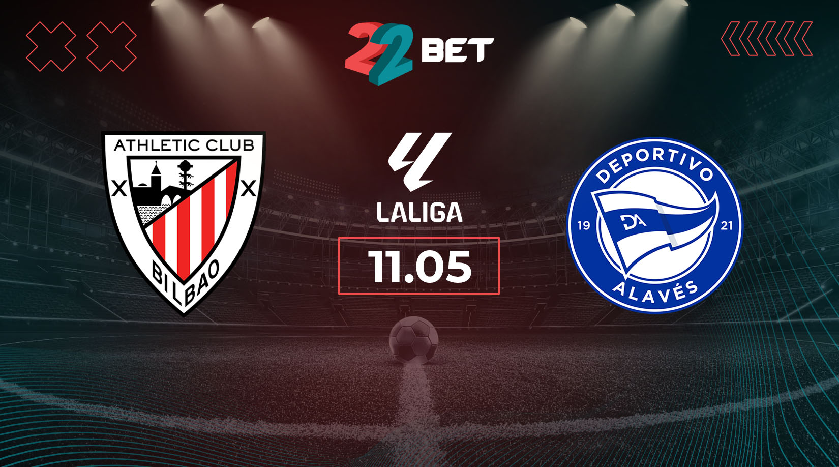 Athletic Club vs Deportivo Alavés Prediction, preview, team news and lineups 11.05.2025