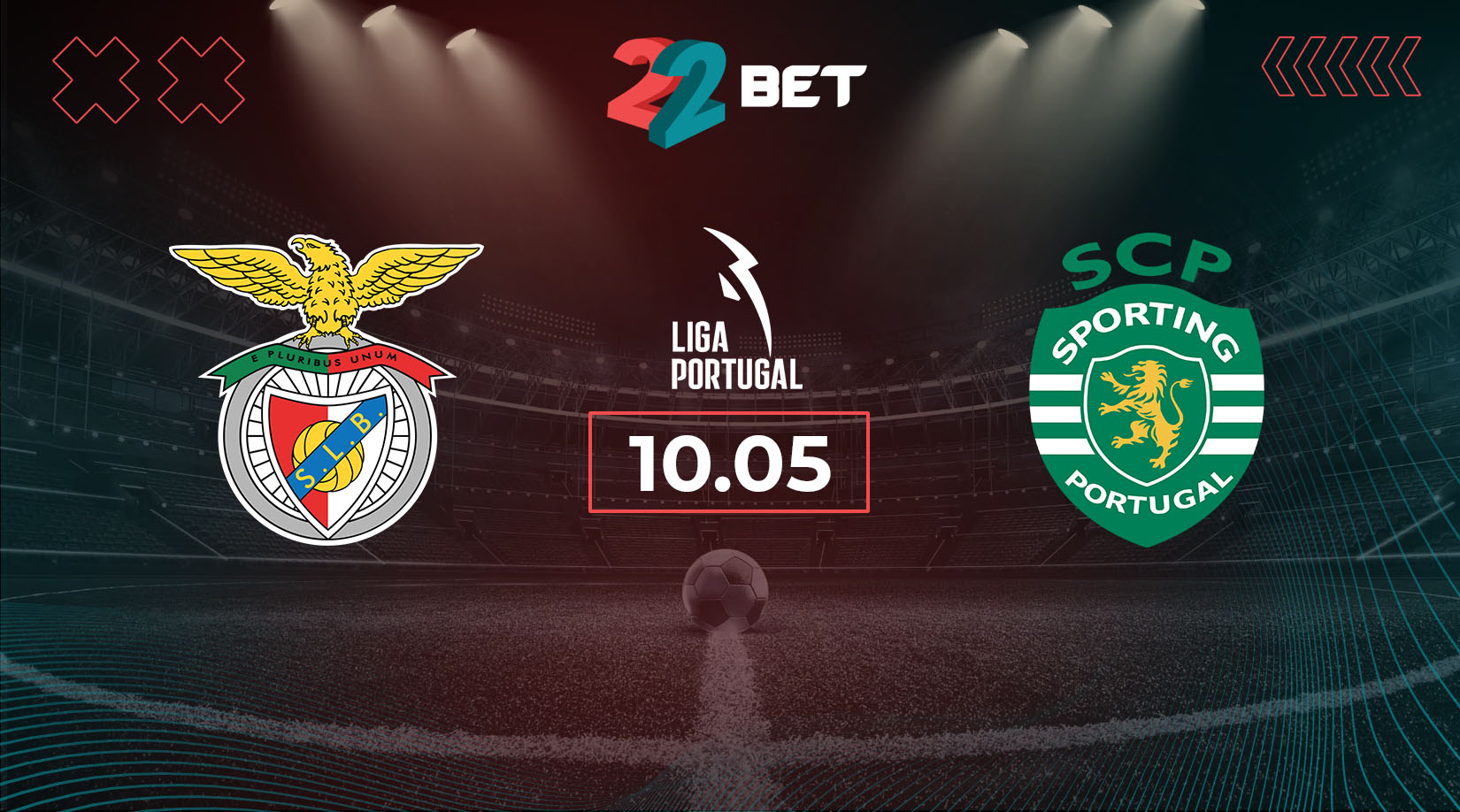Benfica vs Sporting Prediction, Preview, Team News and Lineups 10.05.2025