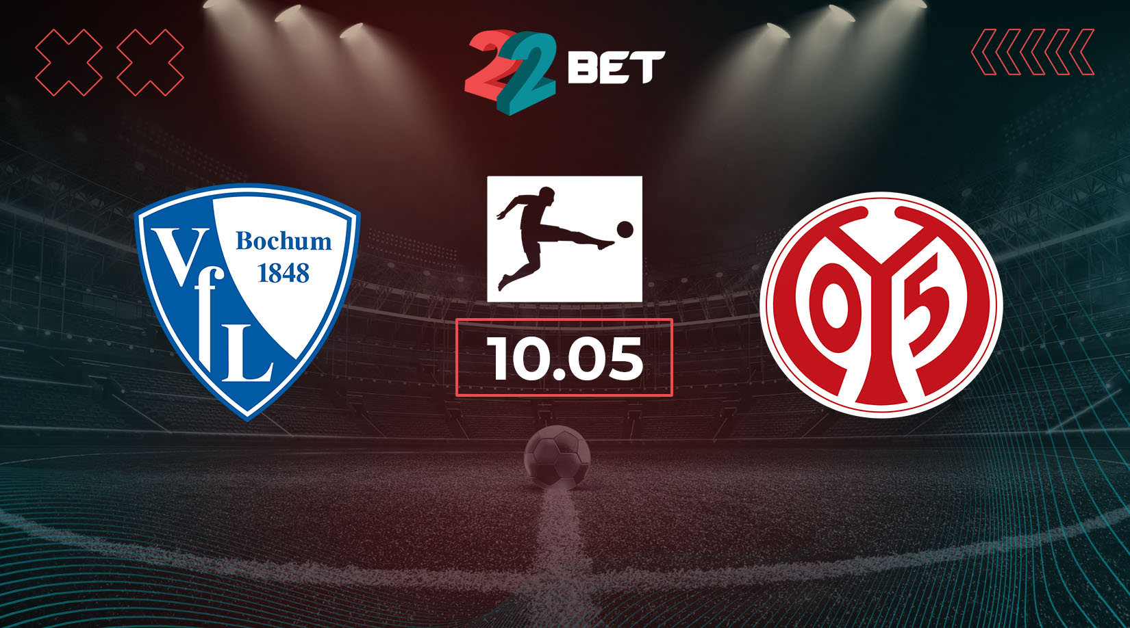 Bochum vs Mainz Prediction, Preview, Team News and Lineups 10.05.2025